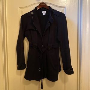 Motherhood Maternity Jacket, Size Small